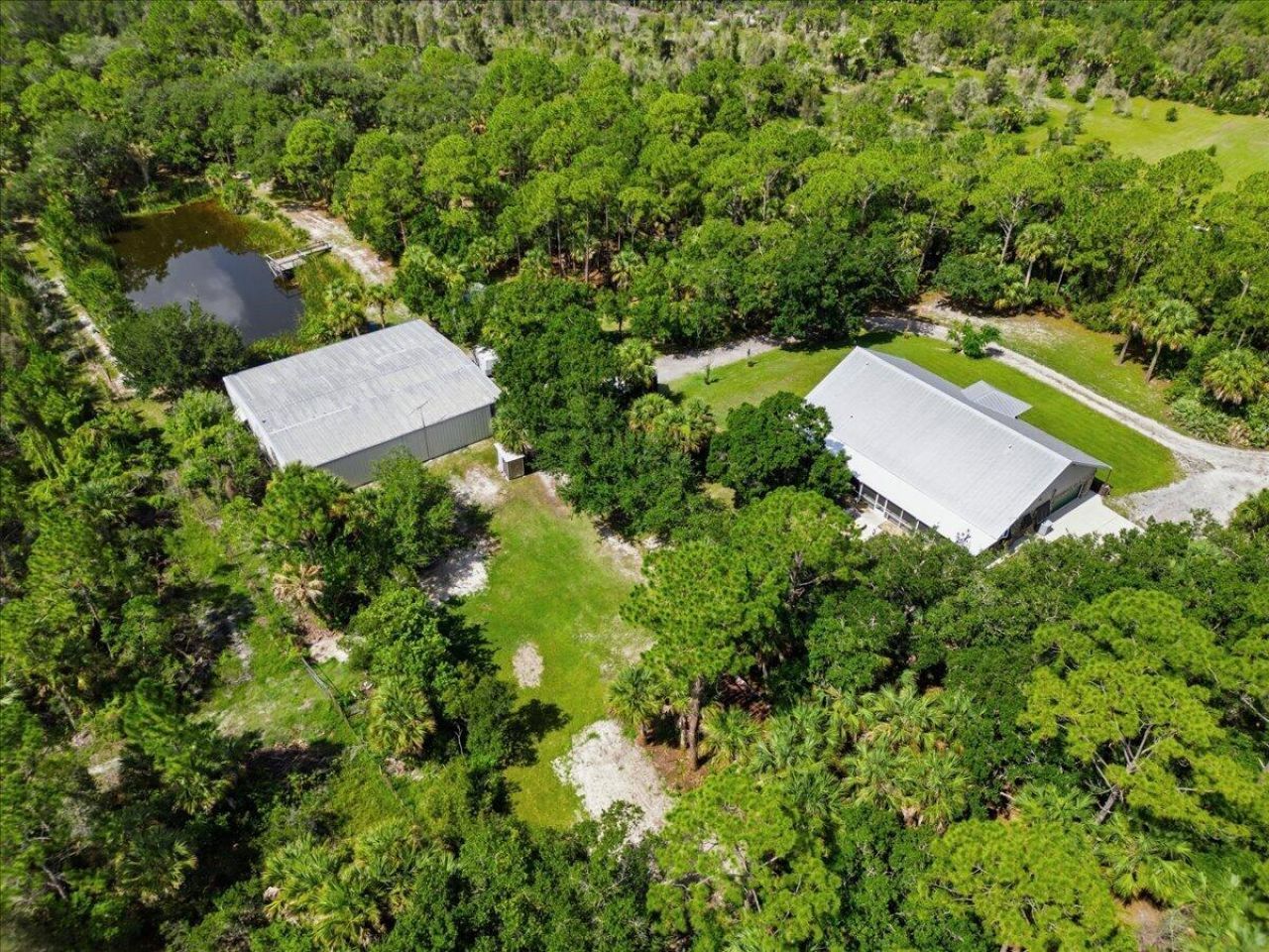 4207 Fortuna Avenue, Grant Valkaria, FL 32950 Photo
