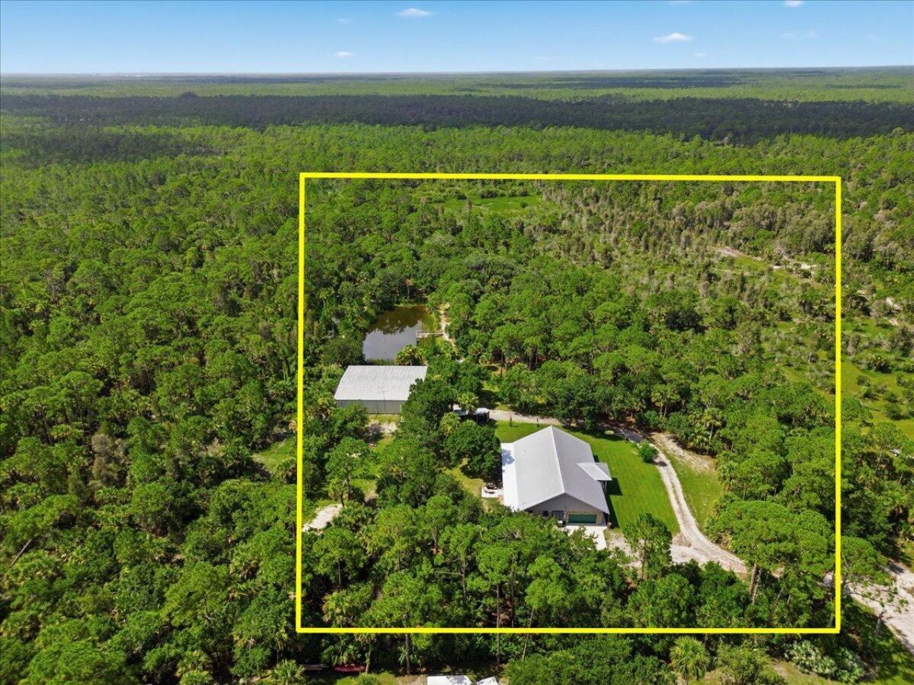 4207 Fortuna Avenue, Grant Valkaria, FL 32950 Photo