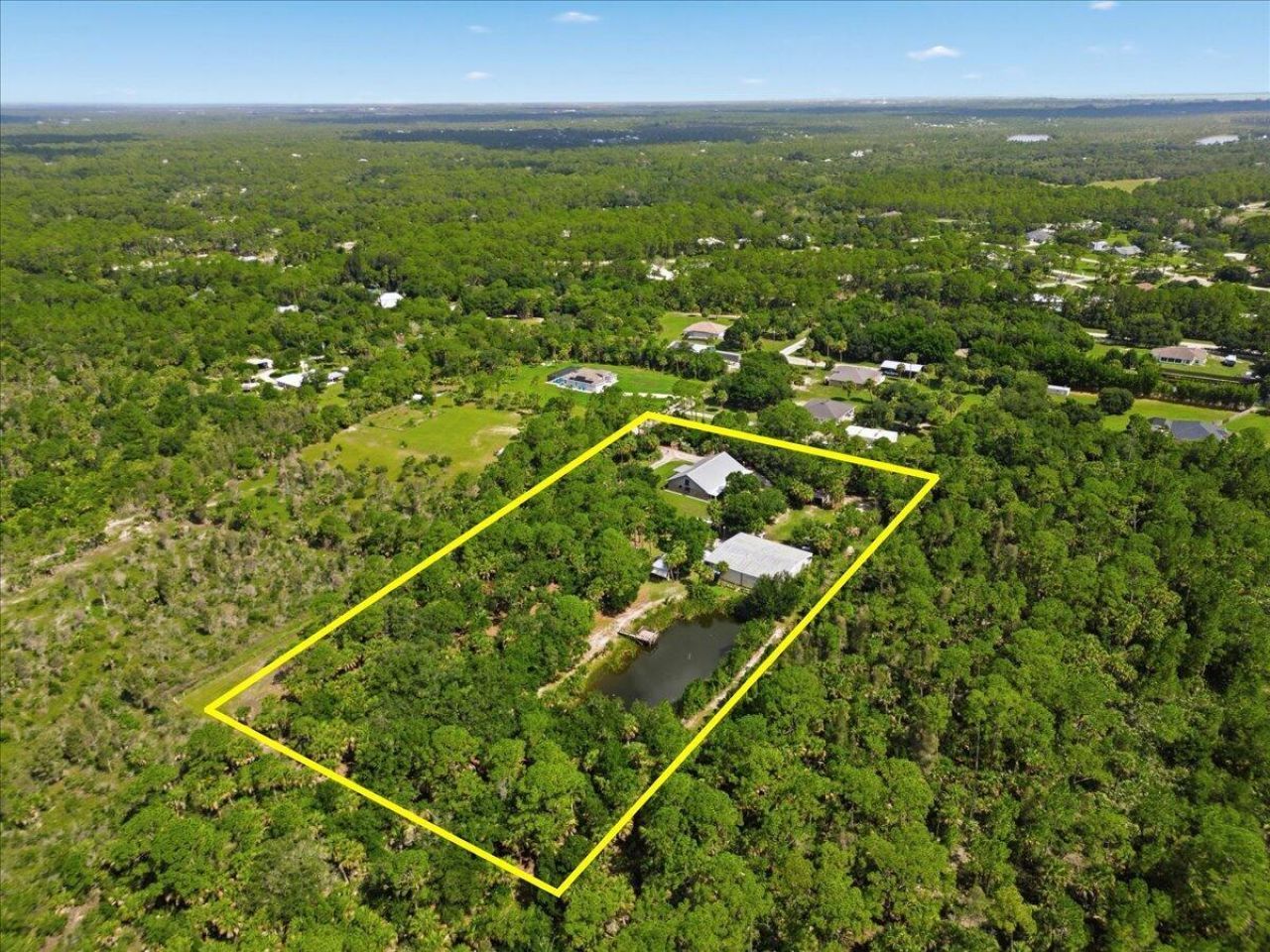 4207 Fortuna Avenue, Grant Valkaria, FL 32950 Photo