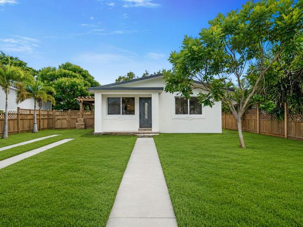 715 High Street, West Palm Beach, FL 33405