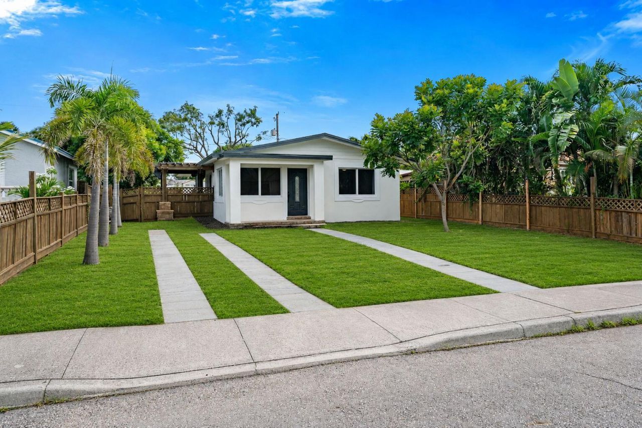 715 High Street, West Palm Beach, FL 33405 Photo