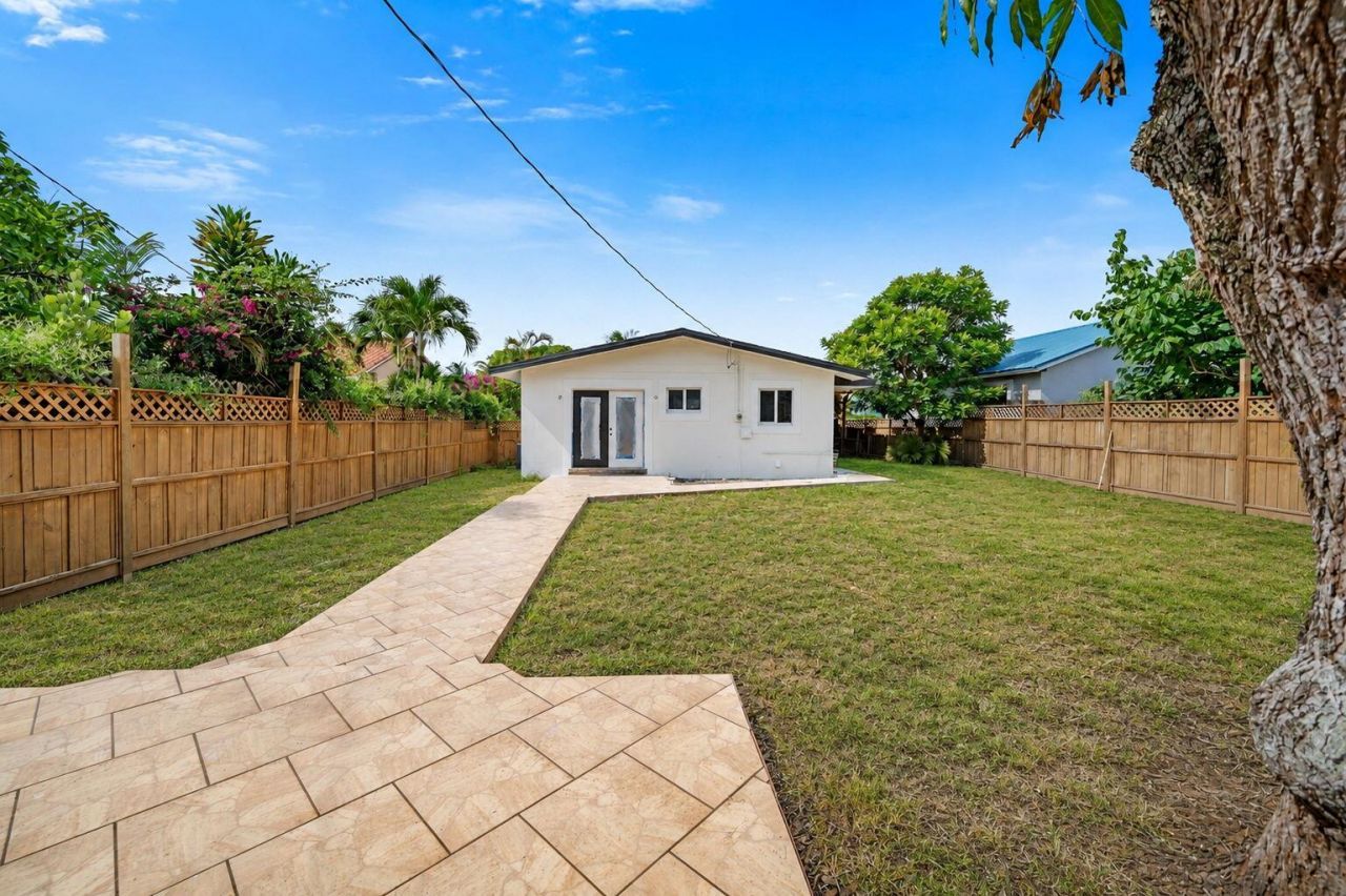 715 High Street, West Palm Beach, FL 33405 Photo