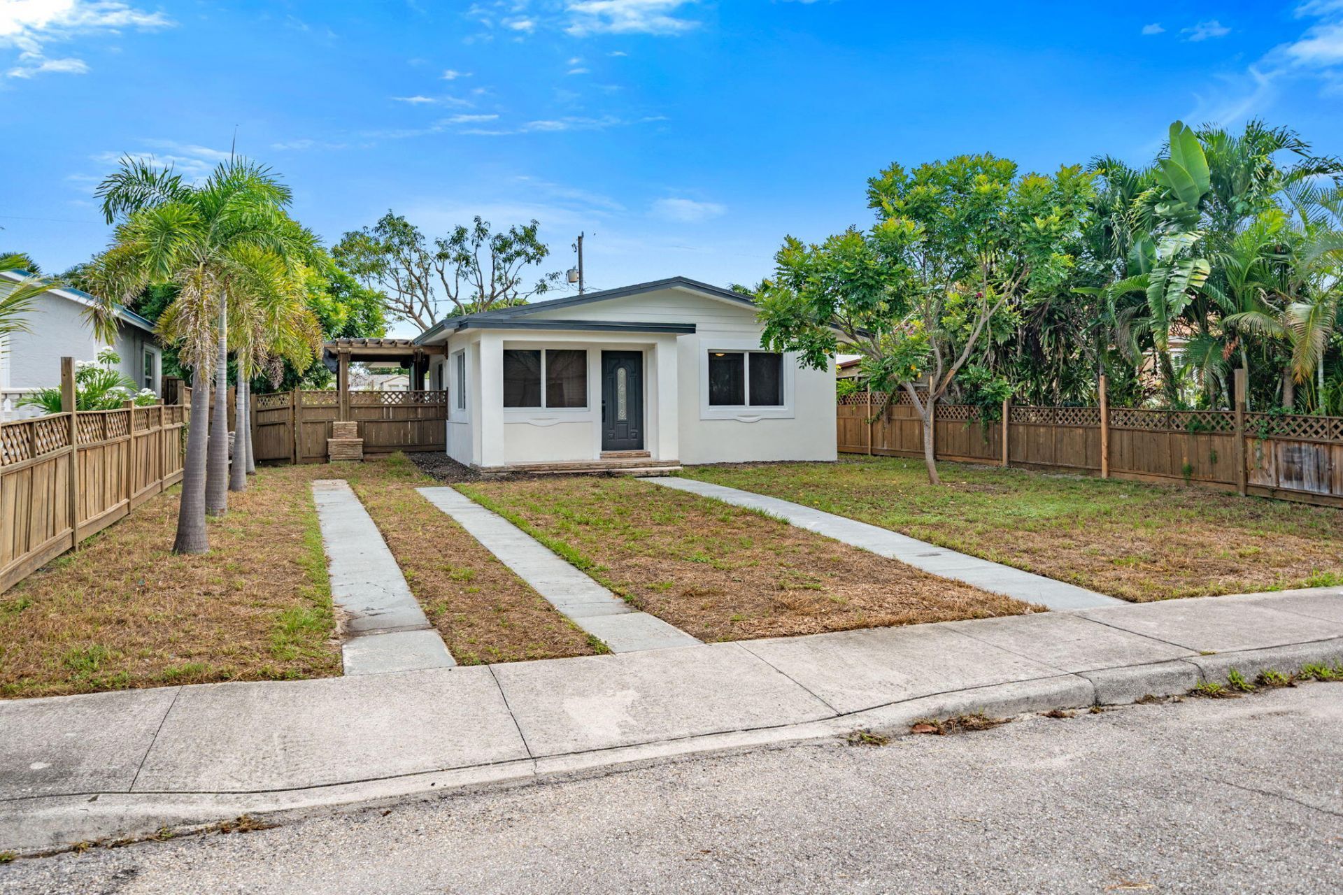 715 High Street, West Palm Beach, FL 33405 Photo