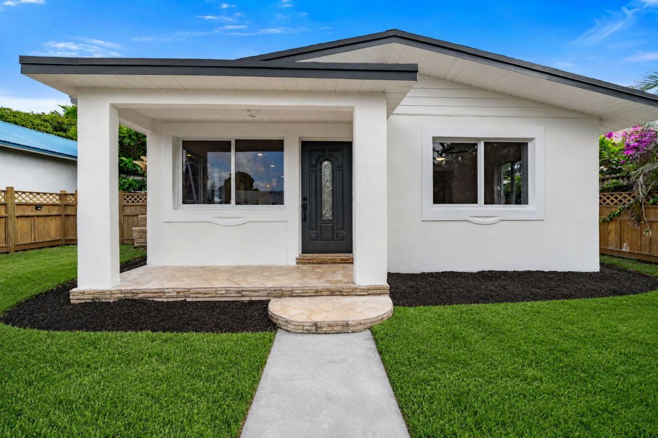 715 High Street, West Palm Beach, FL 33405 Photo