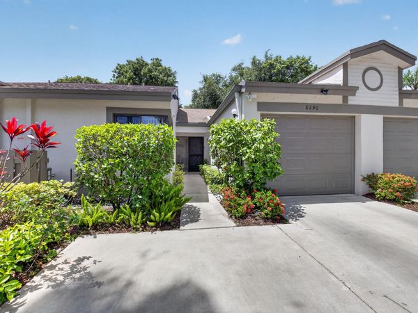 8246 Springview Terrace, Boca Raton, FL 33496