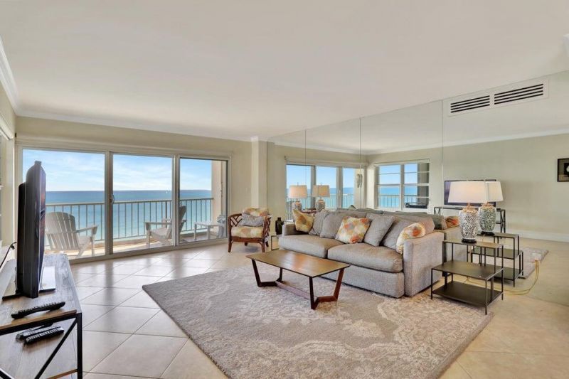 1021 Hillsboro Mile, Unit 1108, Hillsboro Beach, FL 33062 Photo