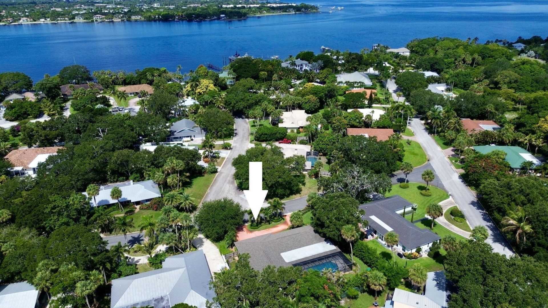 22 Banyan Road, Sewalls Point, FL 34996 Photo