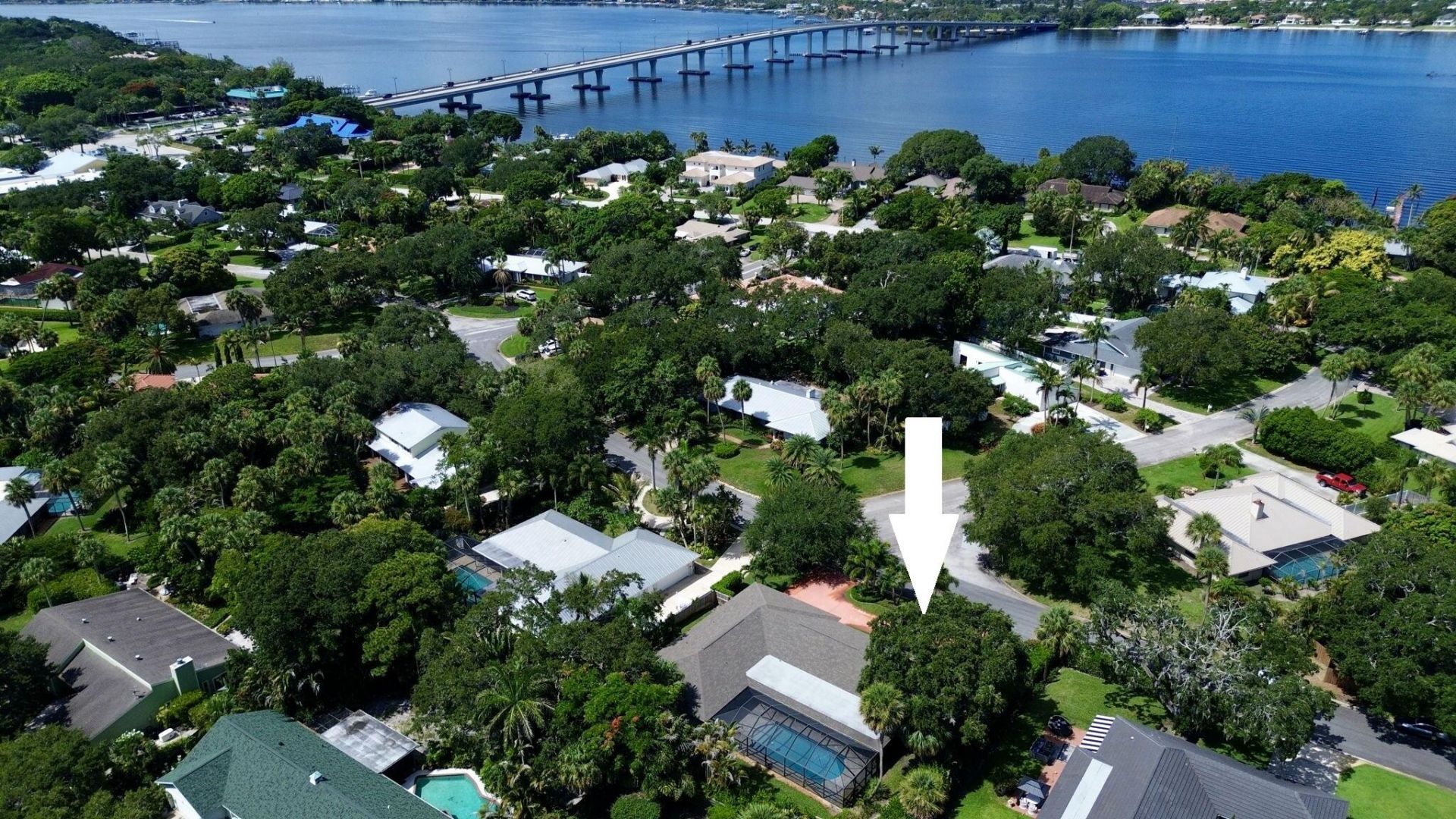 22 Banyan Road, Sewalls Point, FL 34996 Photo