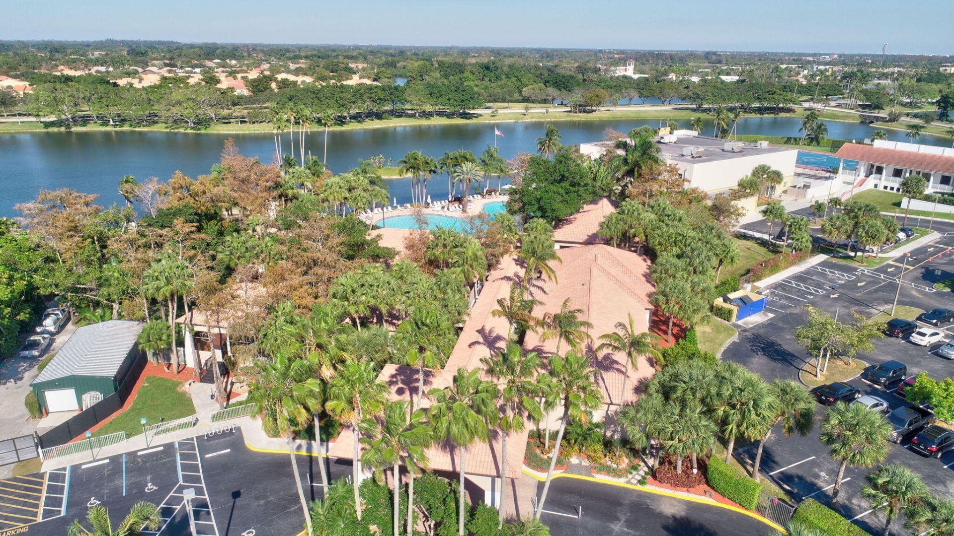 10401 Lake Vista Circle, Boca Raton, FL 33498 Photo