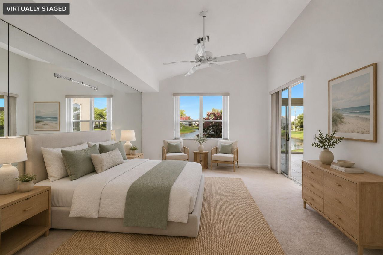 11922 Fountainside Circle, Boynton Beach, FL 33437 Photo