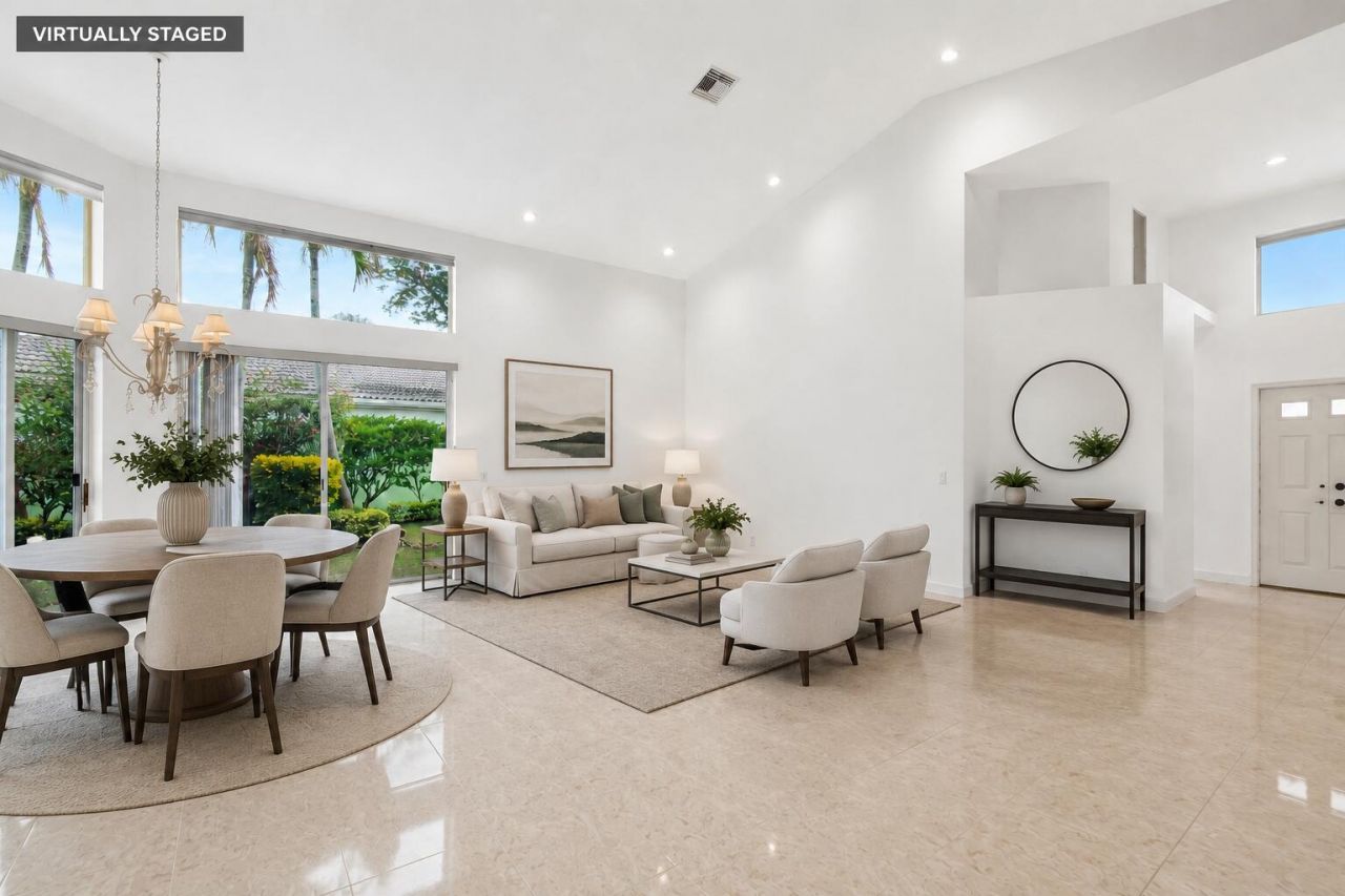 11922 Fountainside Circle, Boynton Beach, FL 33437 Photo