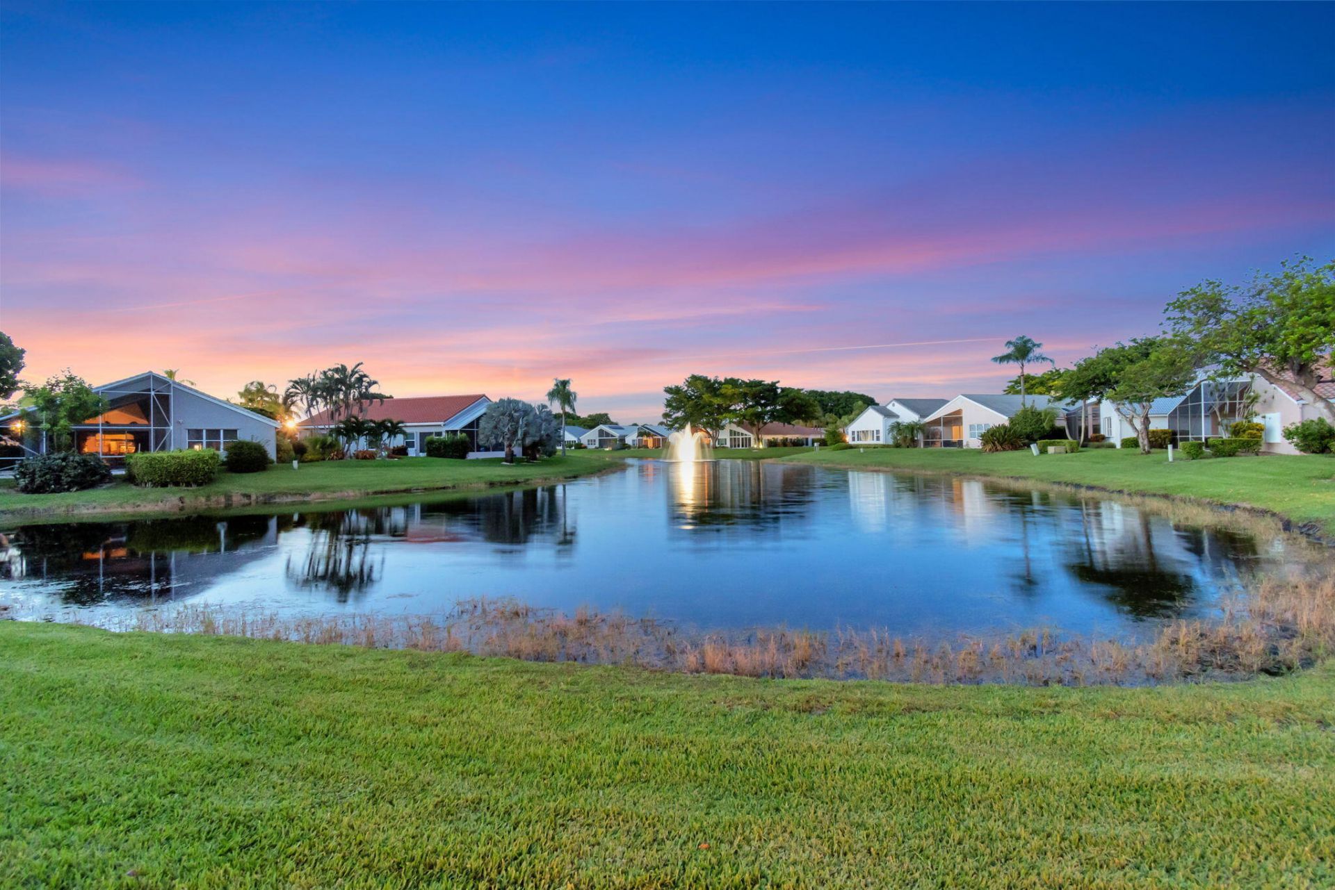 11922 Fountainside Circle, Boynton Beach, FL 33437 Photo