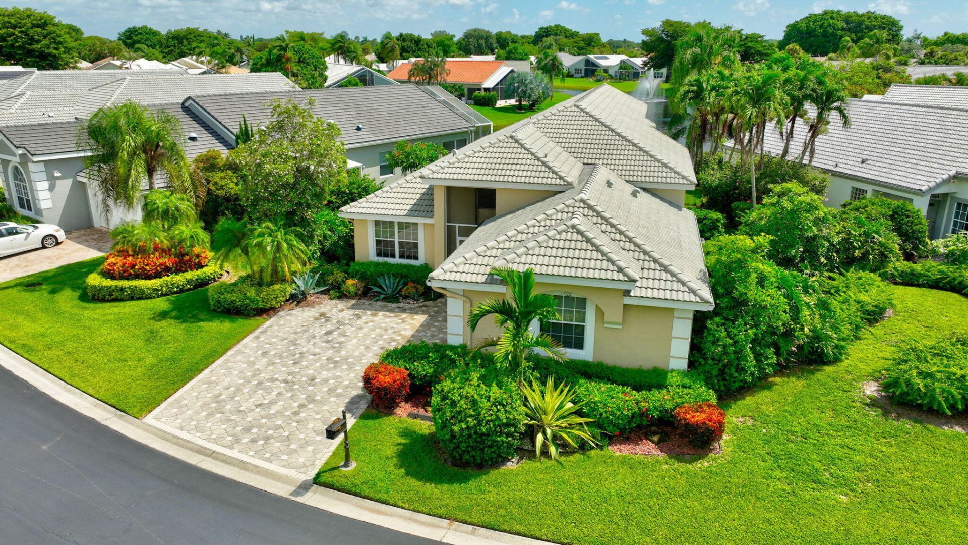11922 Fountainside Circle, Boynton Beach, FL 33437 Photo