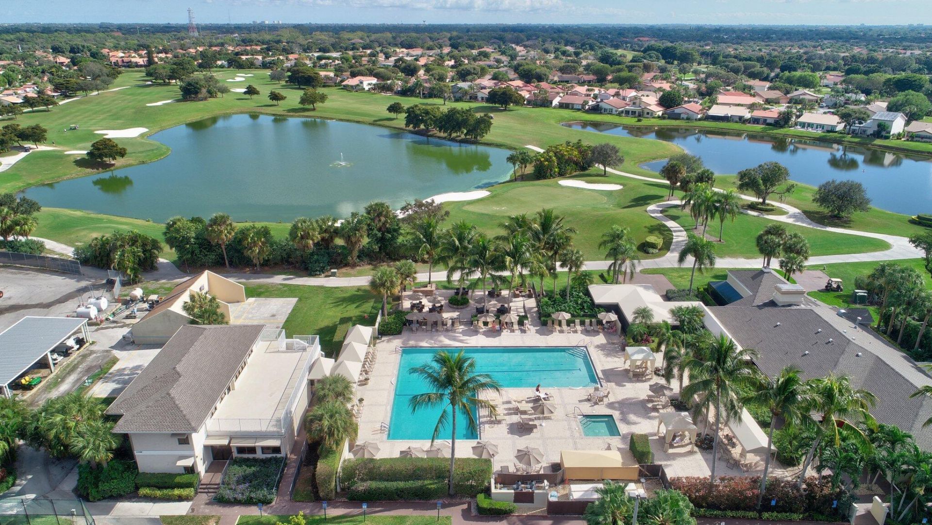 11922 Fountainside Circle, Boynton Beach, FL 33437 Photo