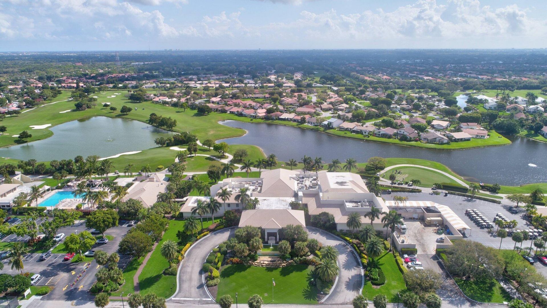11922 Fountainside Circle, Boynton Beach, FL 33437 Photo