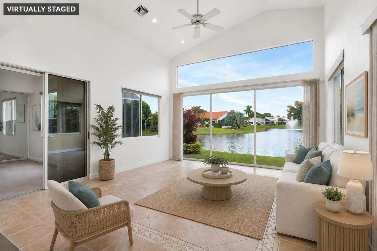 11922 Fountainside Circle, Boynton Beach, FL 33437 Photo