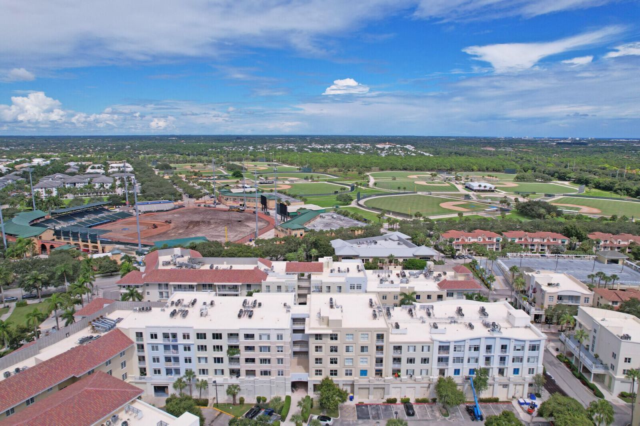 1200 Town Center Drive, Unit 502, Jupiter, FL 33458 Photo