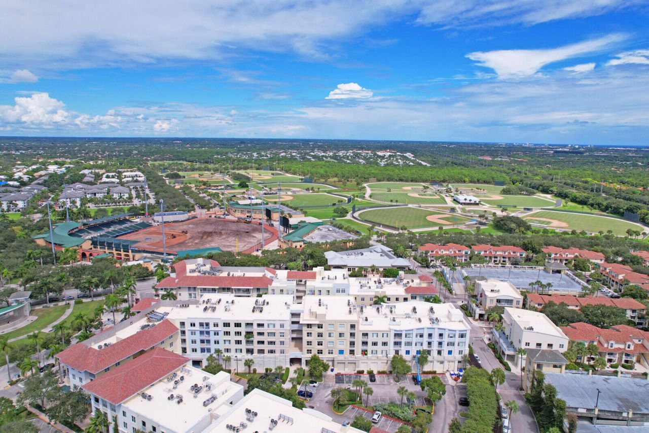 1200 Town Center Drive, Unit 502, Jupiter, FL 33458 Photo