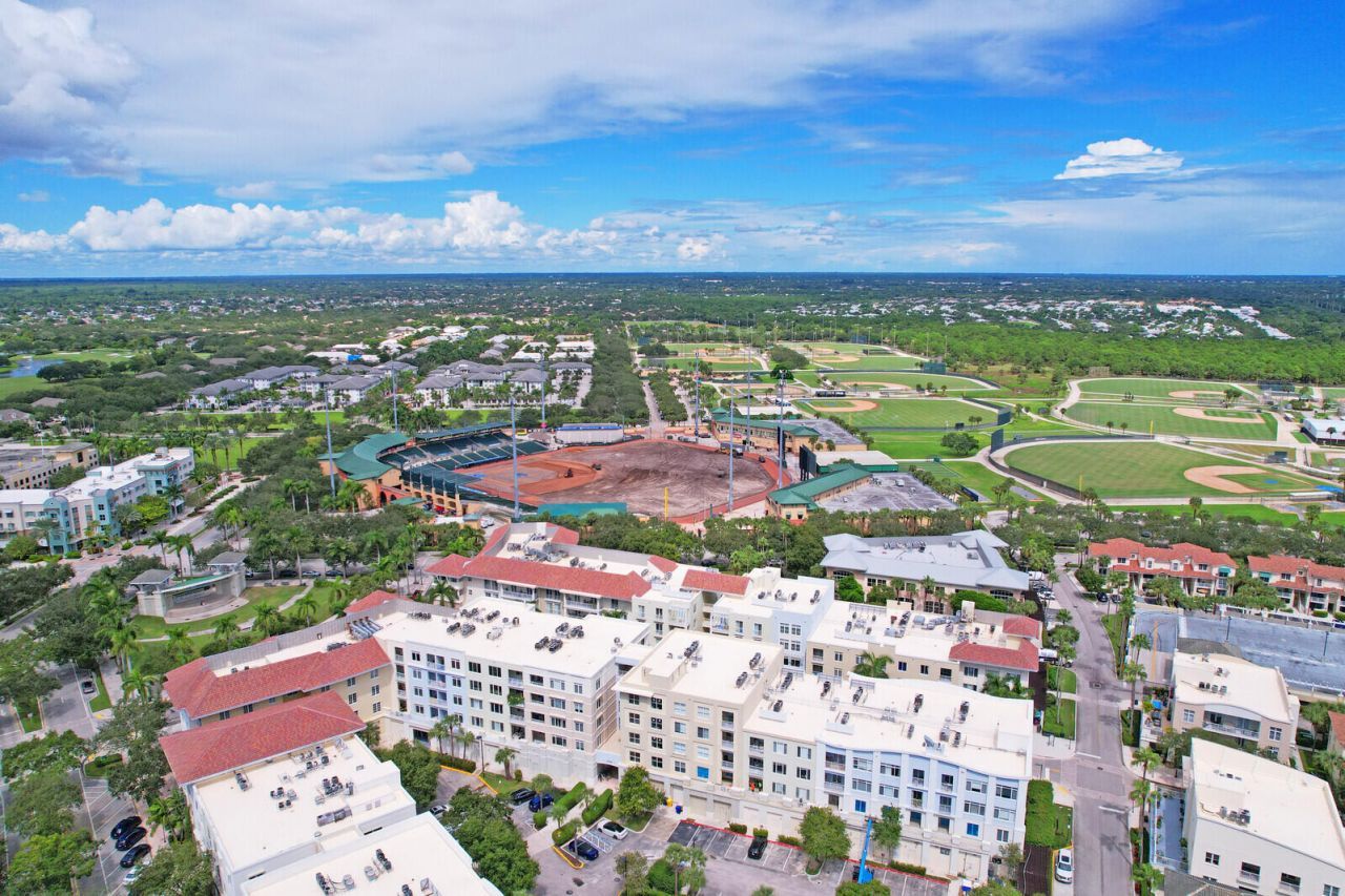 1200 Town Center Drive, Unit 502, Jupiter, FL 33458 Photo