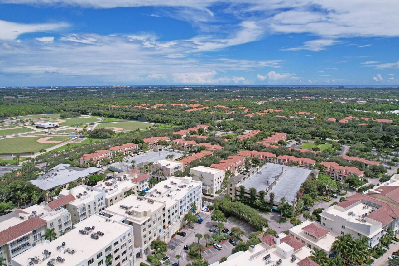 1200 Town Center Drive, Unit 502, Jupiter, FL 33458 Photo