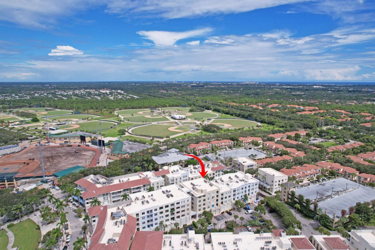 1200 Town Center Drive, Unit 502, Jupiter, FL 33458 Photo
