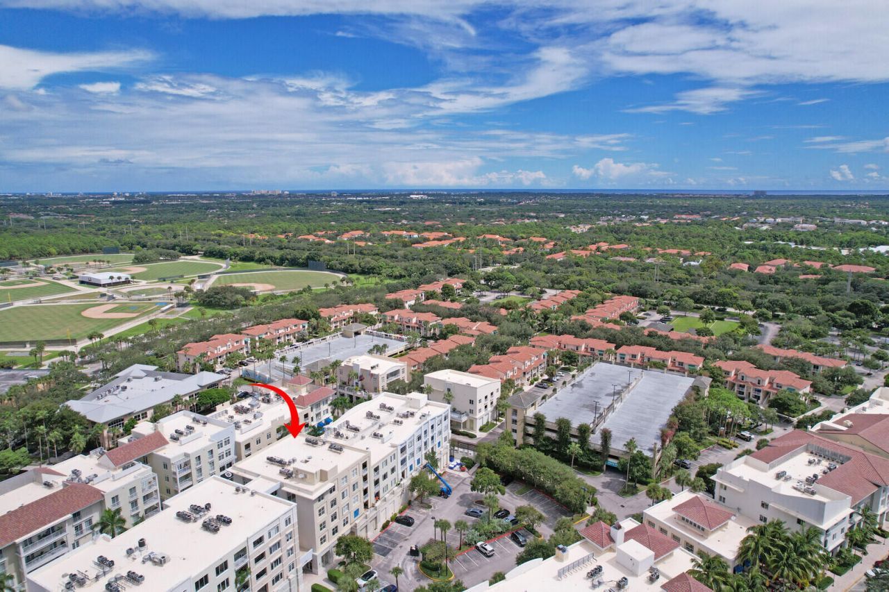 1200 Town Center Drive, Unit 502, Jupiter, FL 33458 Photo