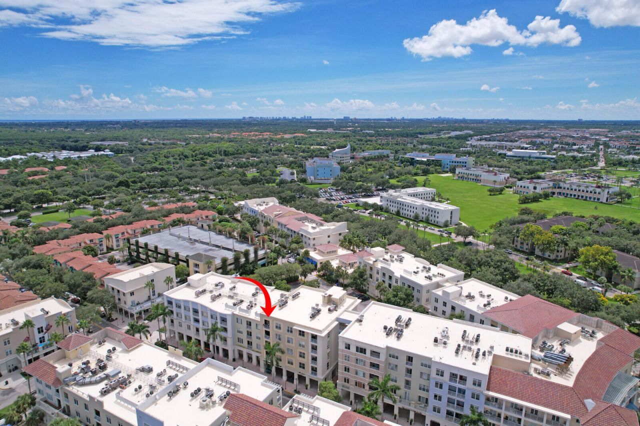 1200 Town Center Drive, Unit 502, Jupiter, FL 33458 Photo