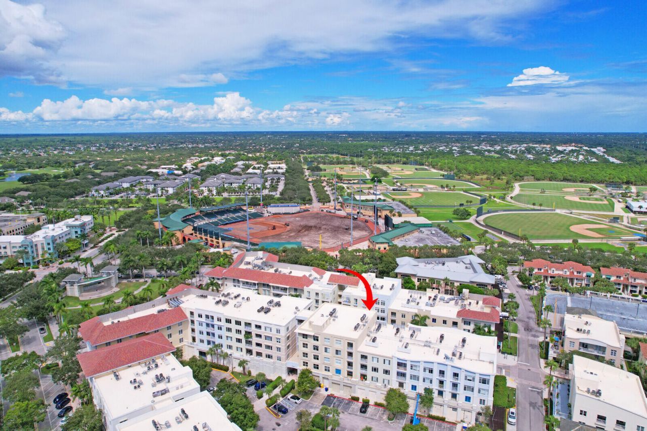 1200 Town Center Drive, Unit 502, Jupiter, FL 33458 Photo
