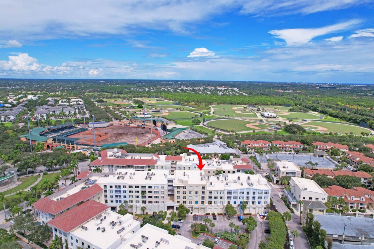1200 Town Center Drive, Unit 502, Jupiter, FL 33458 Photo