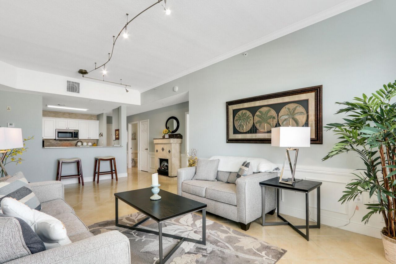 1200 Town Center Drive, Unit 502, Jupiter, FL 33458 Photo