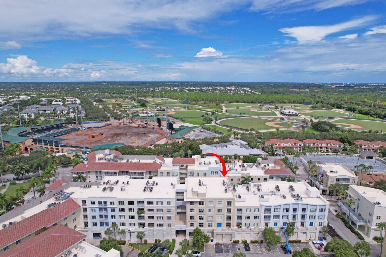 1200 Town Center Drive, Unit 502, Jupiter, FL 33458 Photo