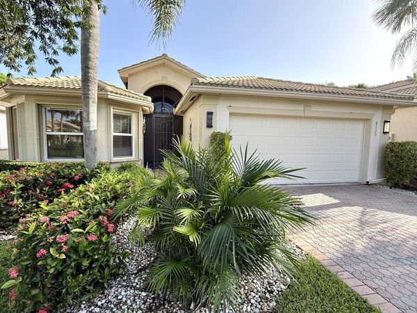 8135 Playa Del Sur Boulevard, Lake Worth, FL 33467