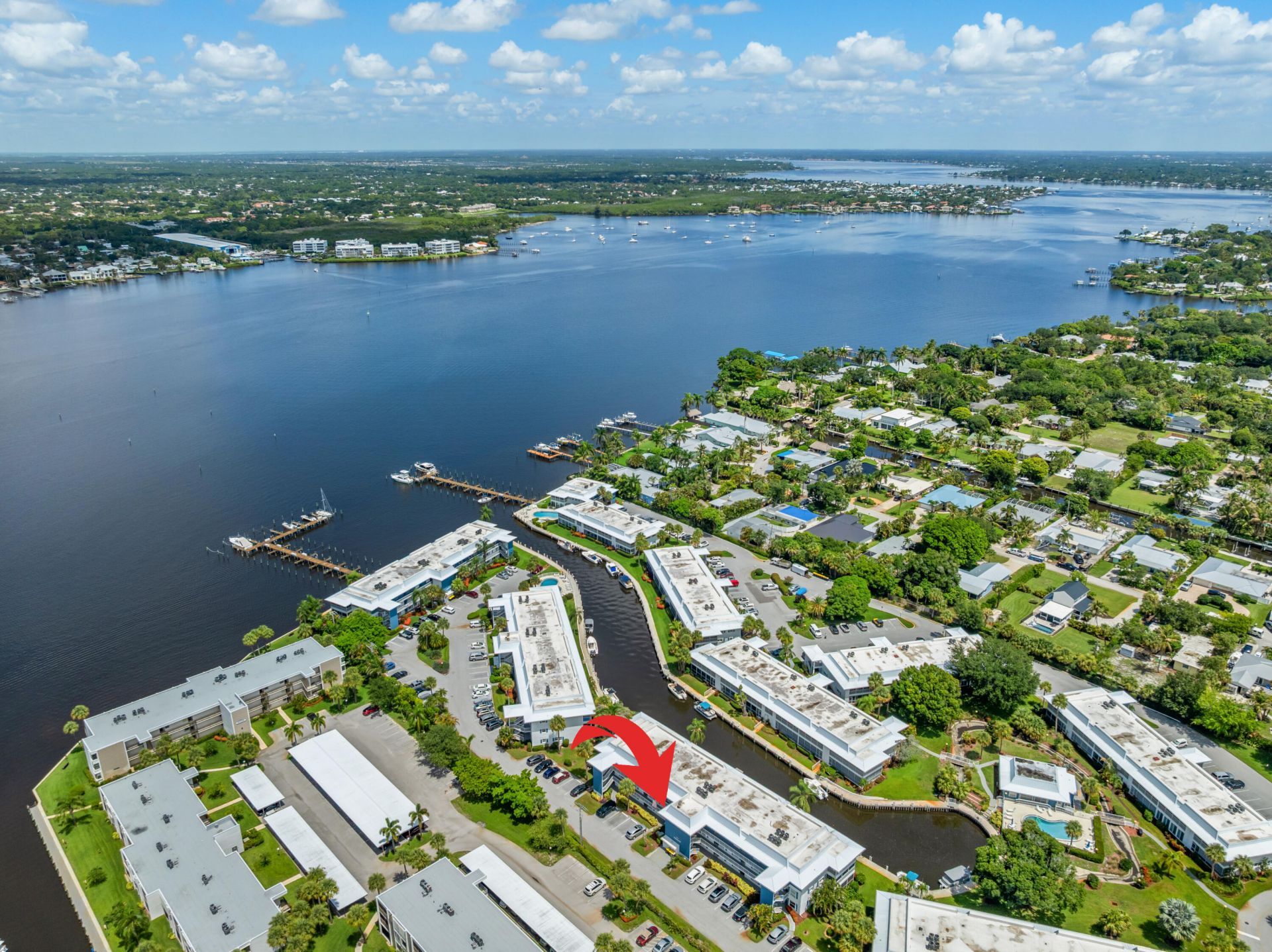 1864 SW Palm City Road, Unit 103, Stuart, FL 34994 Photo