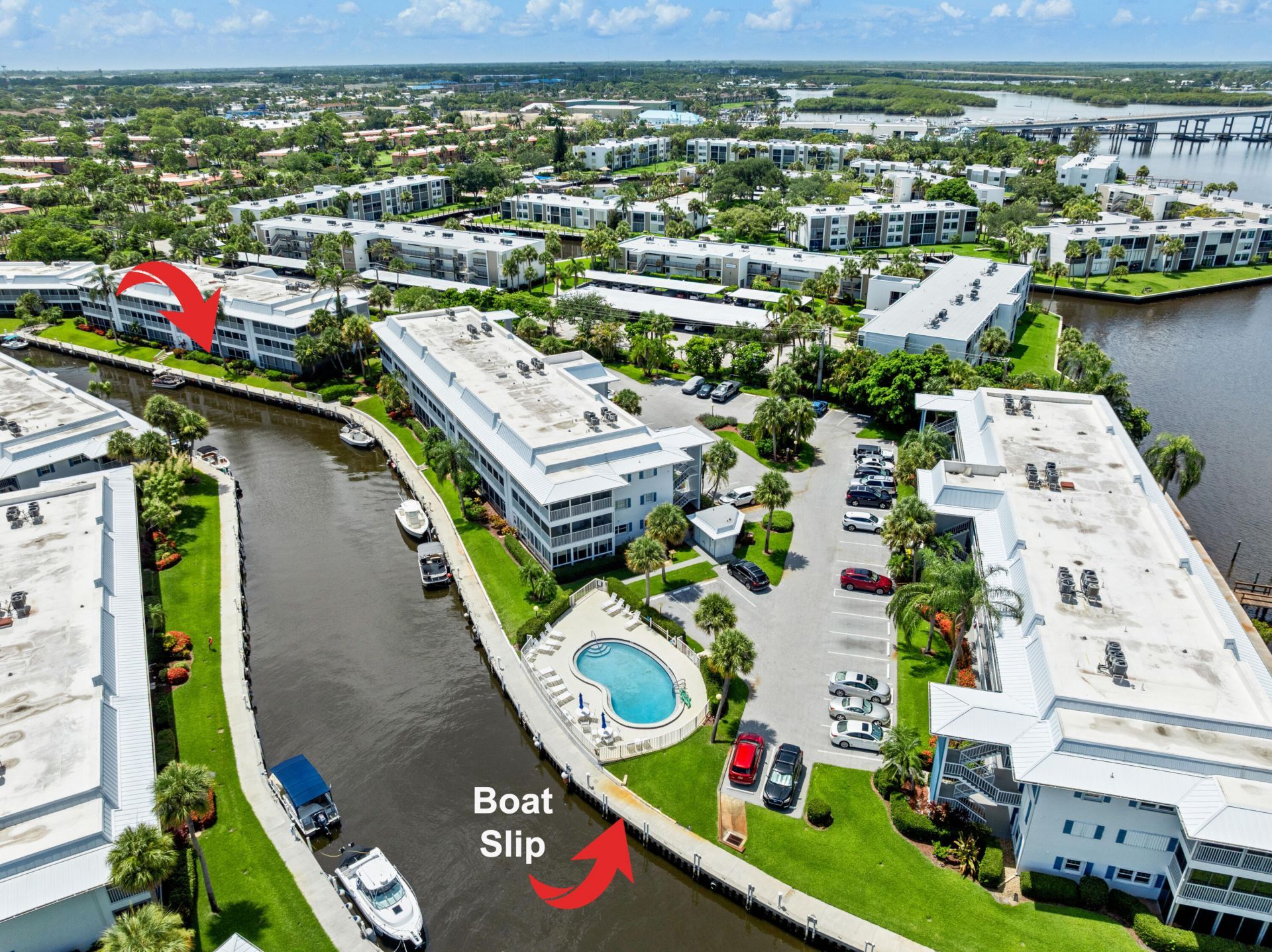 1864 SW Palm City Road, Unit 103, Stuart, FL 34994 Photo