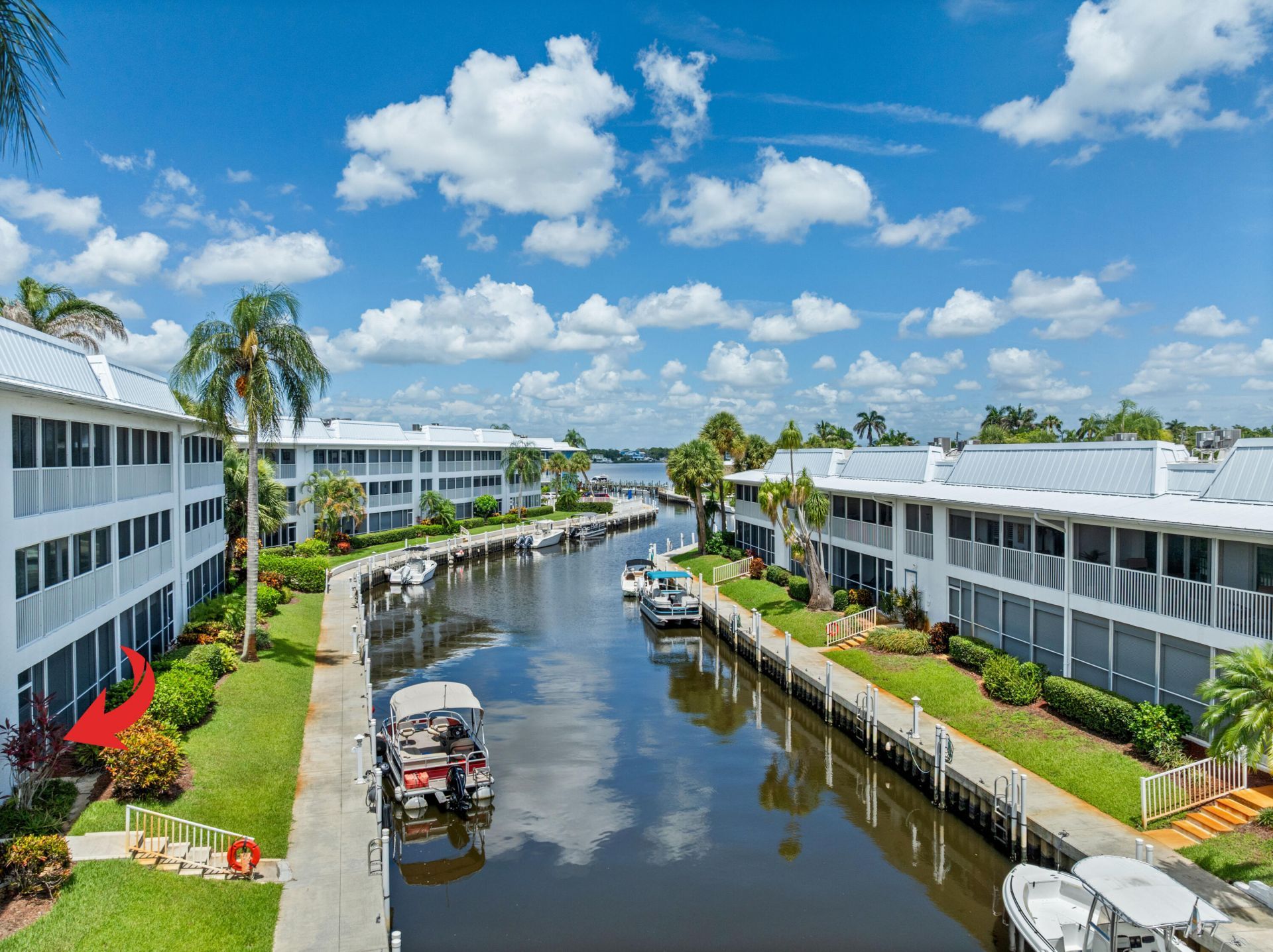 1864 SW Palm City Road, Unit 103, Stuart, FL 34994 Photo