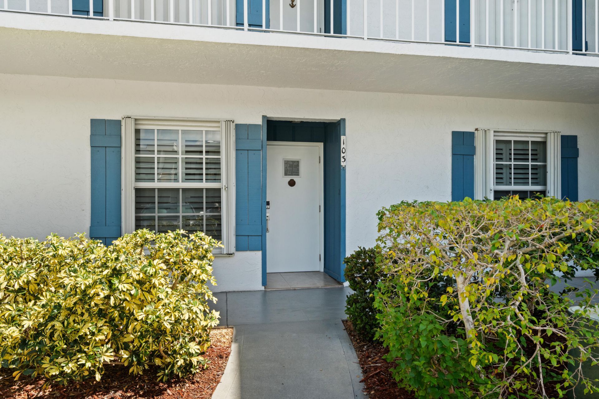 1864 SW Palm City Road, Unit 103, Stuart, FL 34994 Photo