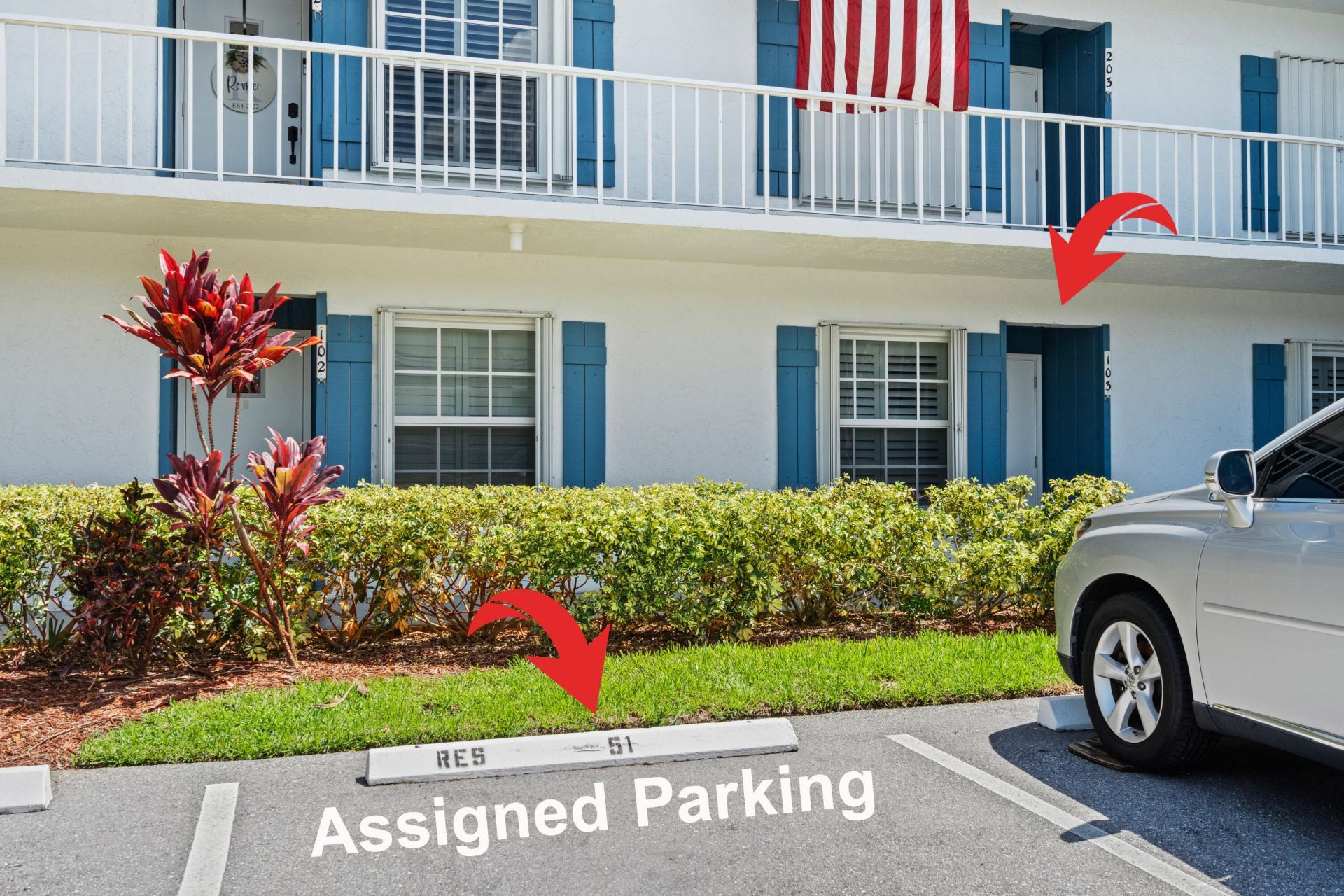 1864 SW Palm City Road, Unit 103, Stuart, FL 34994 Photo