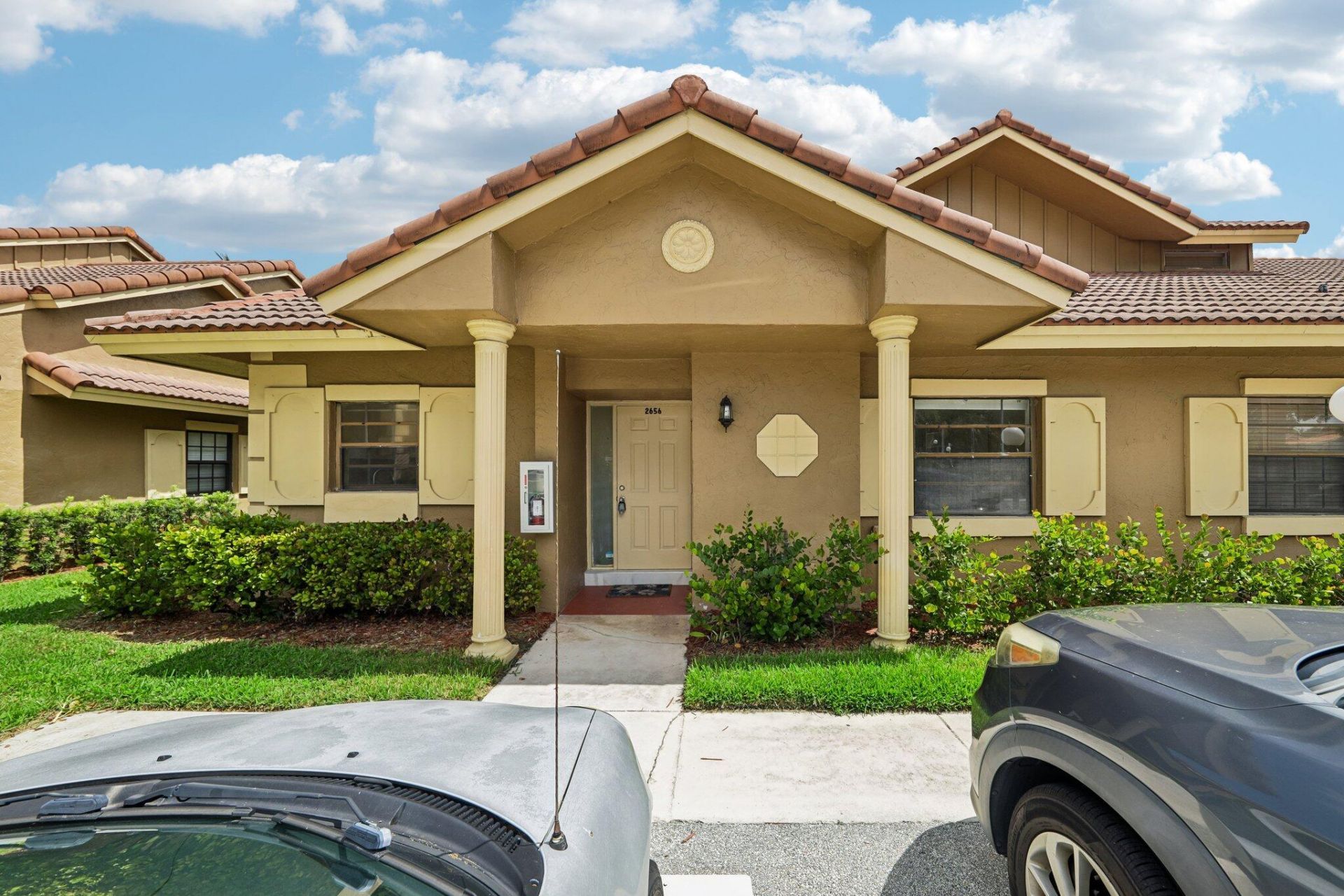 2656 Riverside Drive, Unit 2656, Coral Springs, FL 33065 Photo