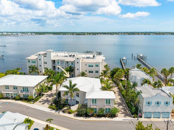 55 SE Seminole Street, Unit A, Stuart, FL 34994