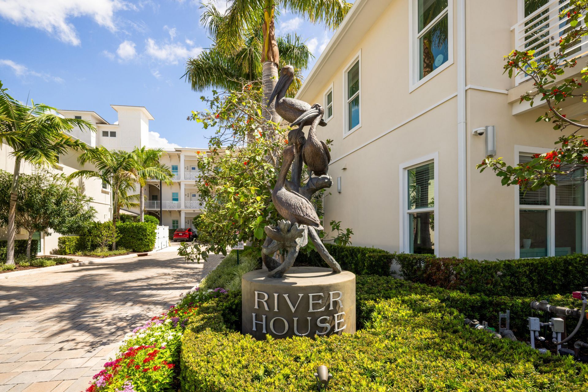 55 SE Seminole Street, Unit A, Stuart, FL 34994 Photo