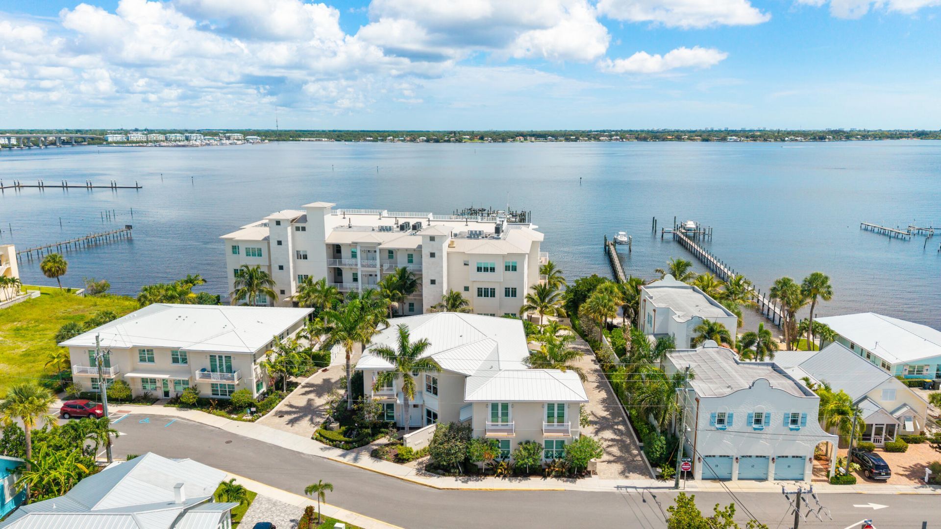 55 SE Seminole Street, Unit A, Stuart, FL 34994 Photo