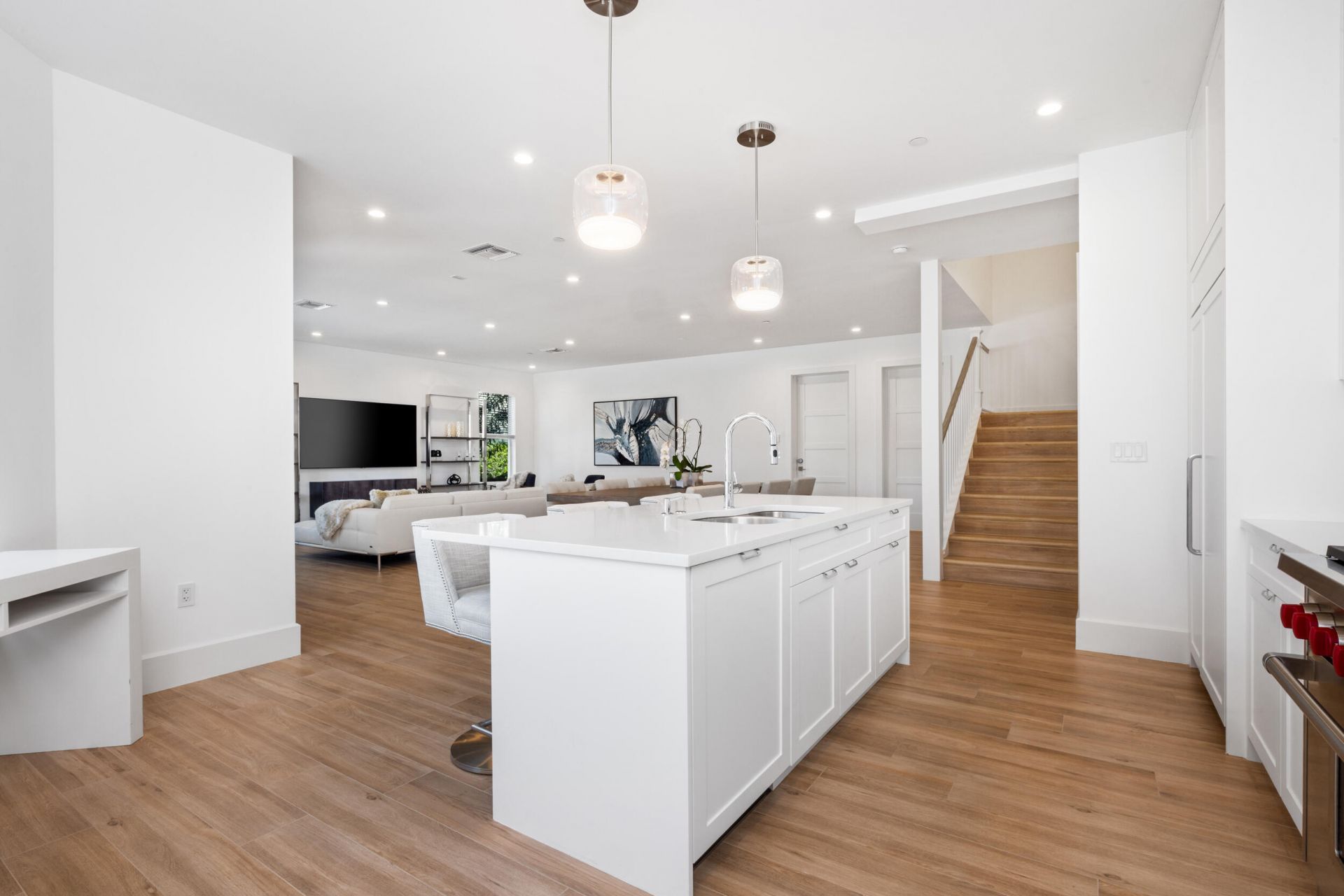 55 SE Seminole Street, Unit A, Stuart, FL 34994 Photo