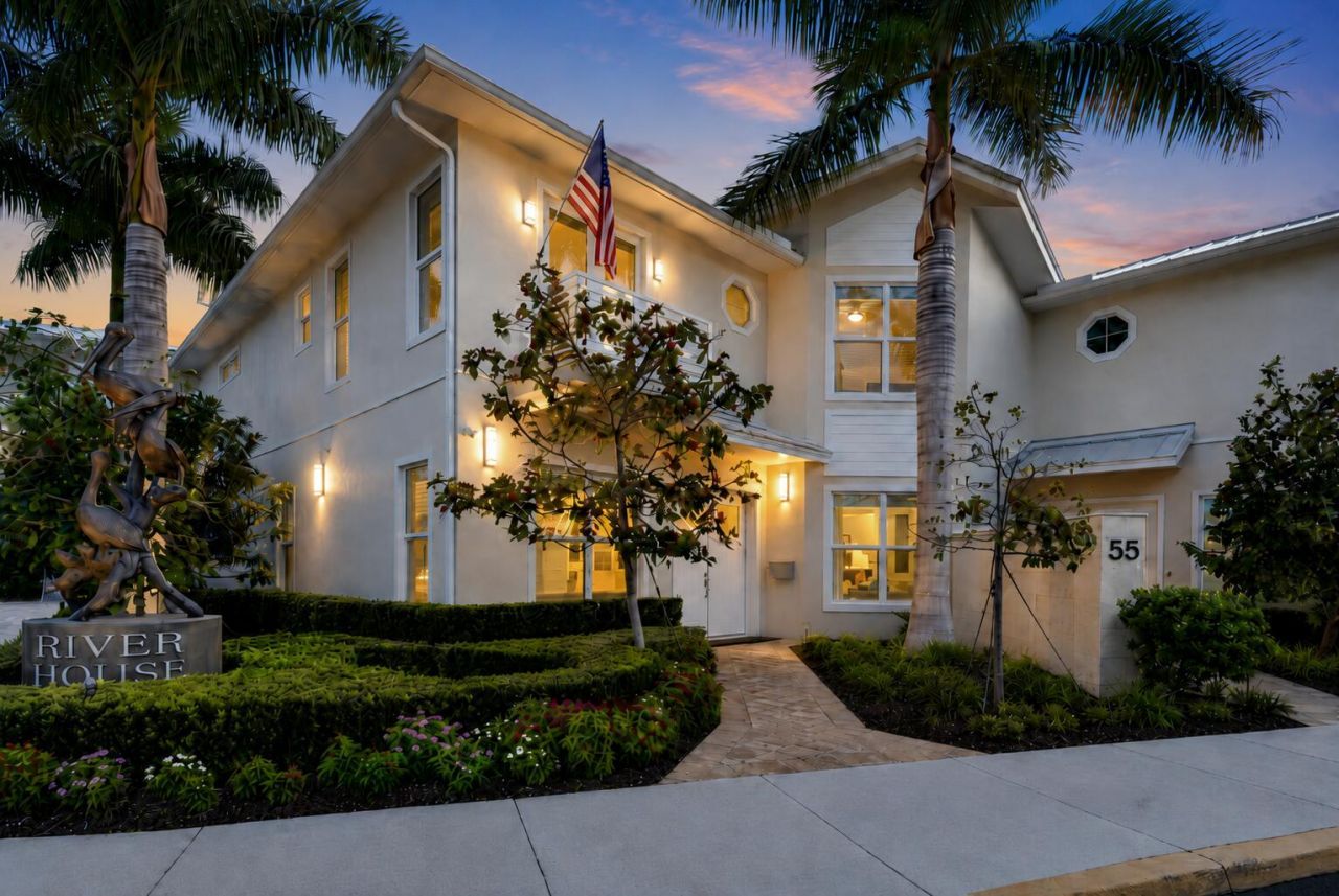 55 SE Seminole Street, Unit A, Stuart, FL 34994 Photo