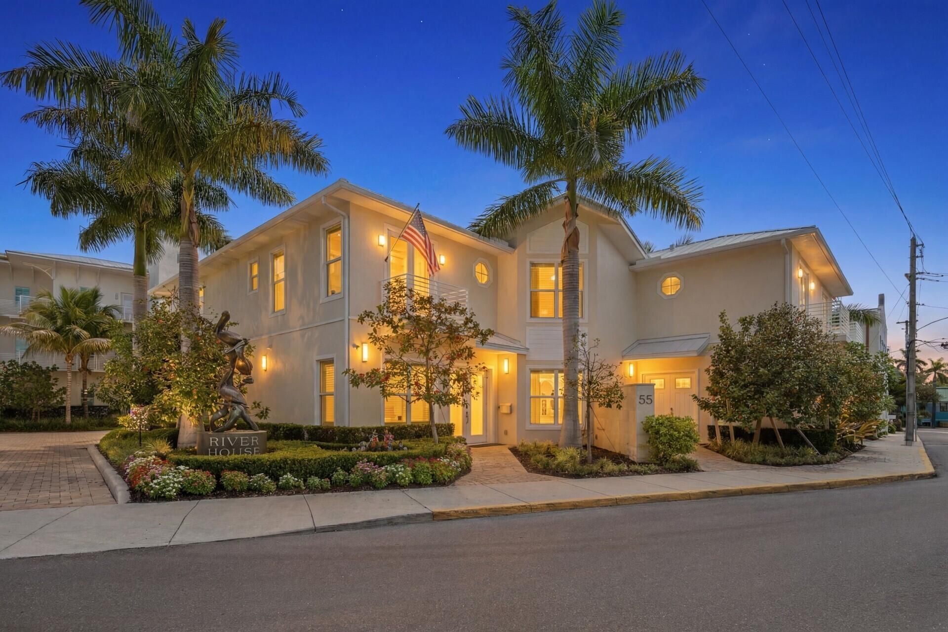 55 SE Seminole Street, Unit A, Stuart, FL 34994 Photo