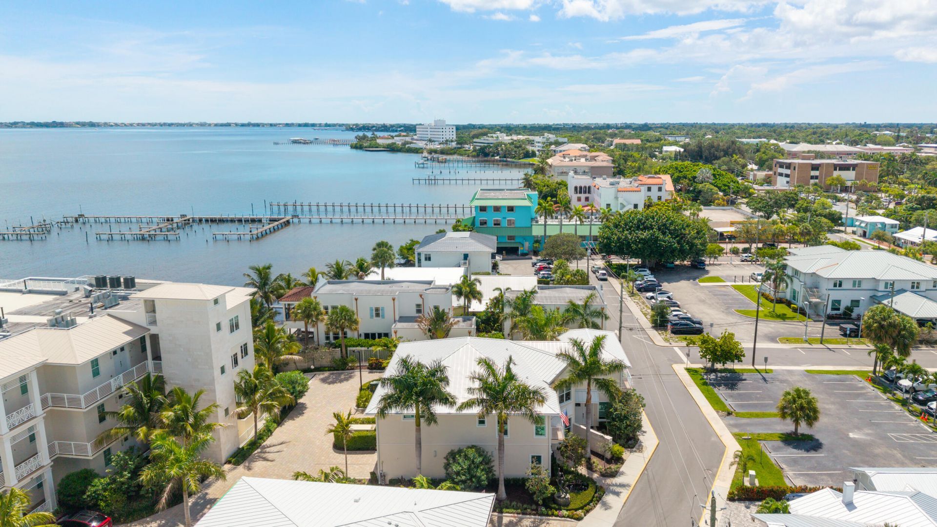 55 SE Seminole Street, Unit A, Stuart, FL 34994 Photo