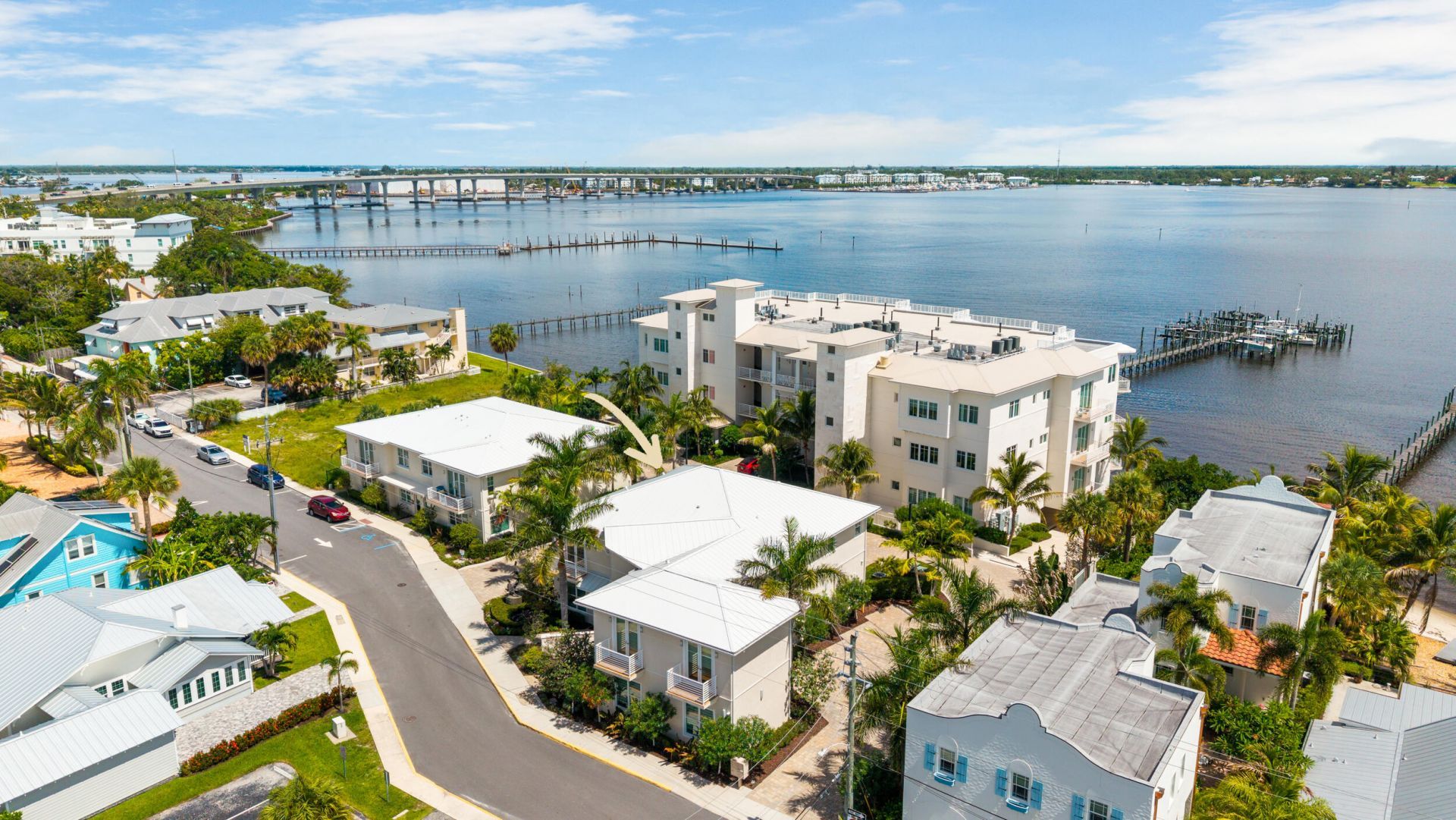 55 SE Seminole Street, Unit A, Stuart, FL 34994 Photo