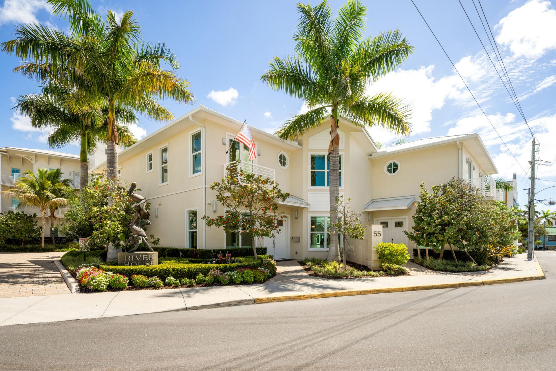 55 SE Seminole Street, Unit A, Stuart, FL 34994 Photo
