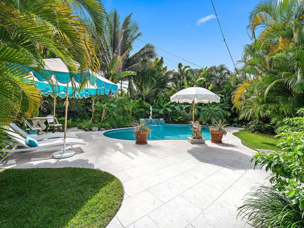 7704 Martin Avenue, West Palm Beach, FL 33405