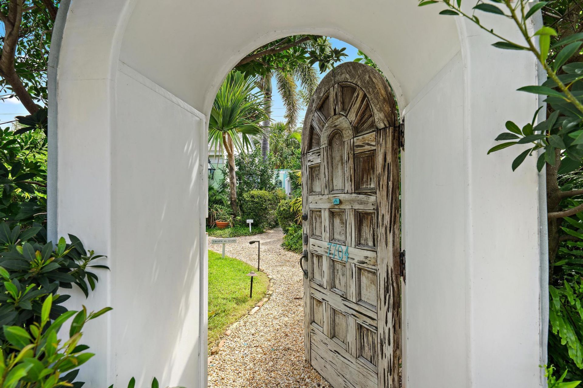 7704 Martin Avenue, West Palm Beach, FL 33405 Photo