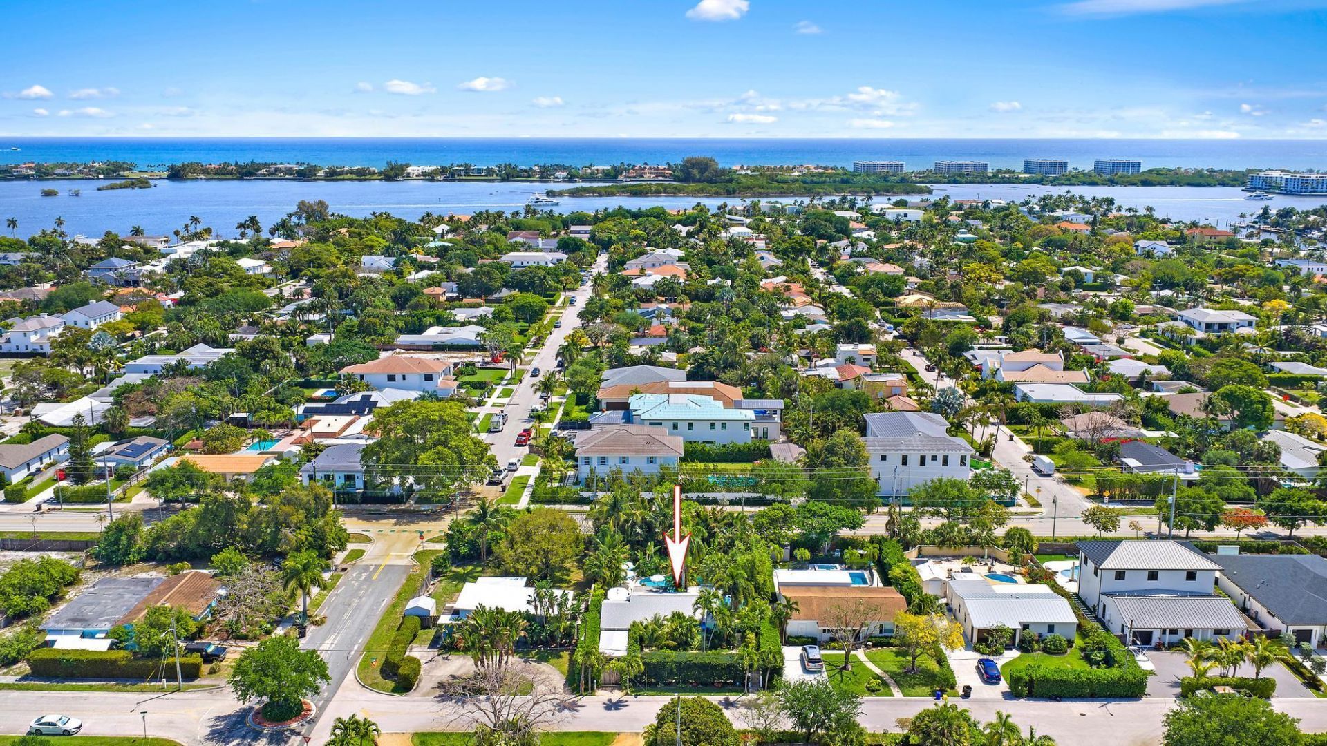 7704 Martin Avenue, West Palm Beach, FL 33405 Photo